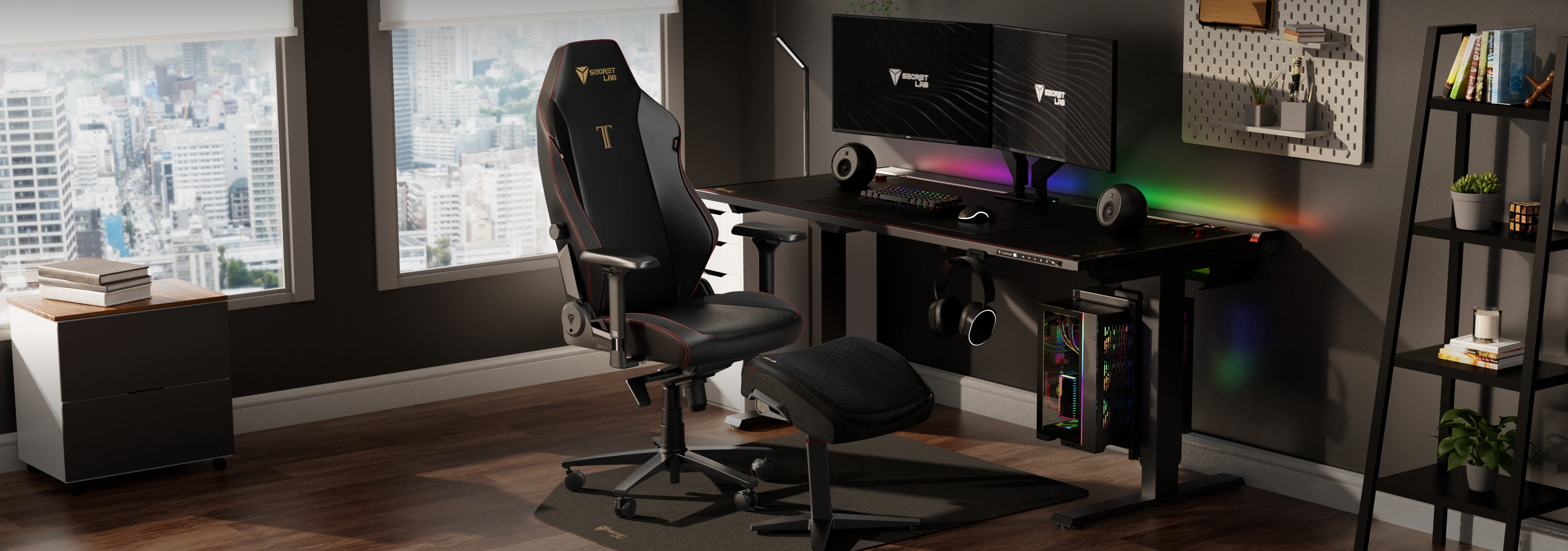 Master Your Comfort and Performance